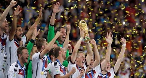 تصنيف فيفا الشهري: أبطال العالم في الصدارة.. تراجع برازيلي.. تقهقر إسباني.. قفزة هولندية